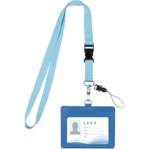 Porte Badge Spider-Man Avec Cordon - 2Pcs Pour Carte ID/Étudiant