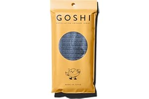 Goshi - Exfoliating Shower Towel