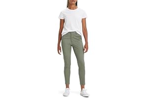 Dockers Weekend Chino Skinny - Pantalones Mujer