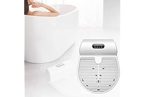 MOFLYS Body Dryer,Full Body Dryers,Body Dryer After Shower Machine,1350W Negative Ions Body Heater Blow Dryer with Gravity Sensor,Warm Air Wind And Cool Wind,for Bathroom Home,Hote