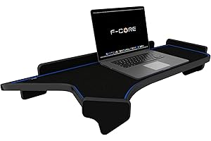 F-CORE Mesas al salpicadero camión Compatible con IVECO STRALIS HI-Way 01.13-12.16 STRALIS XP 01.16-12.19 STRALIS S-Way 03.19-12.23 Larga Azul