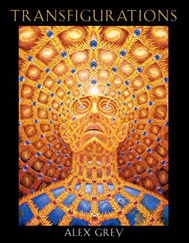 Transfigurations livre