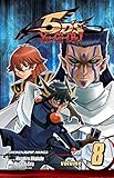 Yu-Gi-Oh! 5D's Volume 8 by 