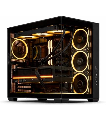 GAMING PC RYZEN 7 8700F UP TO 5.0 GHZ | AMD RX 9070 XT 16GB GDDR6
