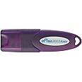 SHOP N SHOP DSC 2003 Digital Signature USB Token Class 2 for Income Tax, IT, ROC, GST, EPF and ESIC (Purple)