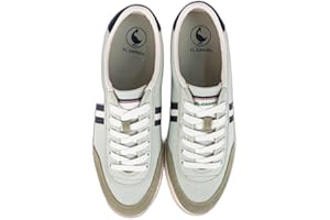 El Ganso Handball Canvas Verde