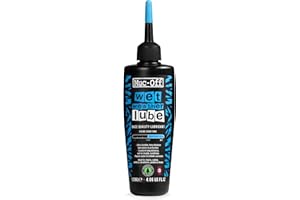 MUC OFF MUC-OFF - Wet Lube 120ml