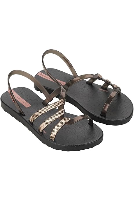 Sandalias Grendha Percatas Grendha SANDALIA GRENDHA LUZ Di Santinni