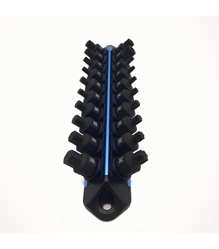 thumbnail image 2 of Astro Pneumatic Nano Impact Socket Set Combo - 3/8 2 of 5