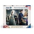 Ravensburger Romeo & Juliet 750 Piece Jigsaw Puzzle - View #4