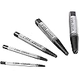 Hazet 840/5 Screw Extractor Set
