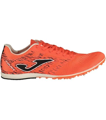 ZHENSI Zapatillas con Clavos Atletismo Zapatillas De Salto De Velocidad para Hombres Mujeres Y Niños Zapatillas para Correr Ligeras para Carreras,Verde,35 EU