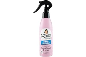 ITALIAN GOURMET E.R. Adorn Spray Termo Protettivo per Phon e Piastra 200 ML