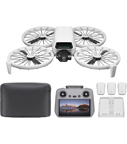 Repuesto De Brazos Delanteros Y Traseros Con Motores Para DJI Mini 4K – Compatible Con Mini 1, Incluye Lado Izquierdo Y Derecho
