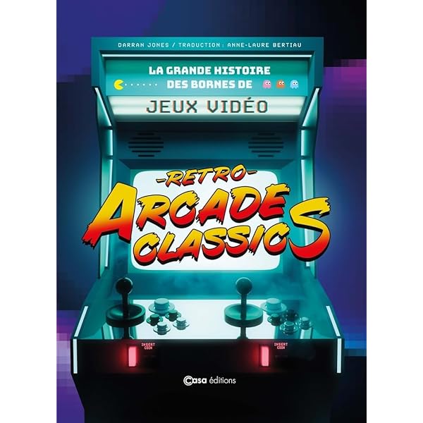 Amazon.fr - [(The Encyclopedia of Arcade Video Games )] [Author