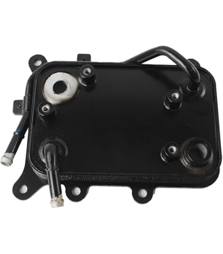 Transmission Oil Fluid Cooler Warmer 25620-D5000 For Hyundai Sonata 2