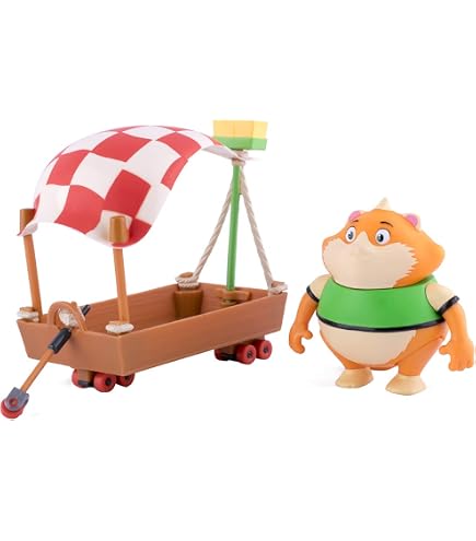 Smoby 44 Katzen Mikrofon Spielzeug - Mit 4 Songs, Licht, Sound & Aufnahmefunktion, Für Kinder