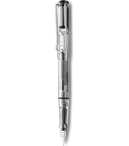 Inchiostro LAMY T 53 Crystal Beryl 30ml - Inchiostro Premium Per Penne Stilografiche, Intenso E Brillante - Foto 7
