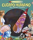 Image de Cuerpo humano (Libro linterna)