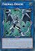 Produktbild Firewall-Drache - COTD-DE043 - Yu-Gi-Oh - deutsch - 1. Auflage - NIFAERA Spielwaren