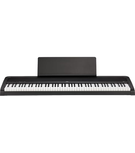 Korg LP350 black : Amazon.co.uk: Musical Instruments & DJ