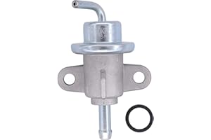 ApplianPar Fuel Pressure Regulator for Honda CBR929RR CBR954RR 2000-2003