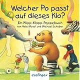 Welcher Po passt auf dieses Klo?