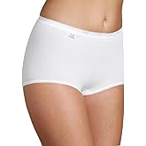 Sloggi sous-vêtement (Lot de 4) Femme
