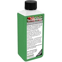 GREEN24 Tomatendünger Paprika Dünger Chilli düngen, Premium Flüssigdünger aus der Profi Linie