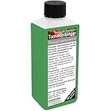 GREEN24 Tomatendünger Paprika Dünger Chilli düngen, Premium Flüssigdünger aus der Profi Linie