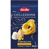 Barilla Tortellini Formaggi (3 Peynirli Dolgu) Makarna 250 g.