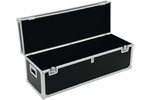 CONRAD Roadinger - Cassa universale da trasporto, 120 x 40 cm