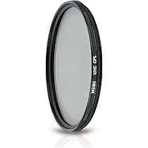 Neewer Filtro Polarizzatore NEEWER Filtro Polarizador 82mm Polarizer Filter Circular MC CPL Con