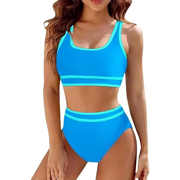 Zwart Bikini's voor Dames - Push-up en Meer | Calvin Klein