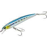 Duel Yo Zuri F 1161 Pins Minnow Floating Diver Lure 50 Mm 2 '