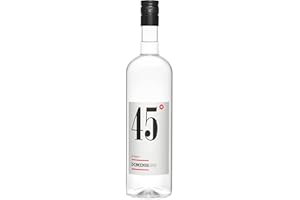 DOMENIS 1898 DOMENIS1898 - TRADIZIONE 45° grappa 45% vol. bottiglia in vetro da 1 litro