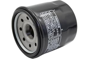 Cyleto Oil Filter for XL1000 VARADERO 1000 2003-2011