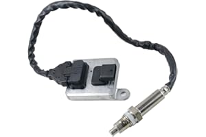 ‎NSGMXT 11787587130 NOx Sensor Lambdasonde für 1er E81 E82 E87 E88 3er E90 E91 E92 N43