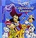 Disney coleccion de cuentos / Disney Storybook Collection (Un tesoro de cuentos / A Treasure of Stories) by