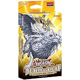 Yu-Gi-Oh! TCG - Realm of Light 2025 Reprint (Structure Deck)