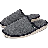 arch support mules