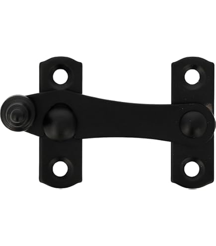 Goupille De Suspension Pour Portes Mod.310 | Loquet De S Curit Poser Horizontale Ou Verticale 1006128