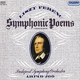 Symphonic Poems - Julius Katchen
