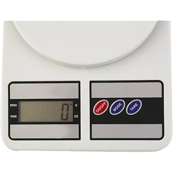 bilancia elettronica da cucina amazon
