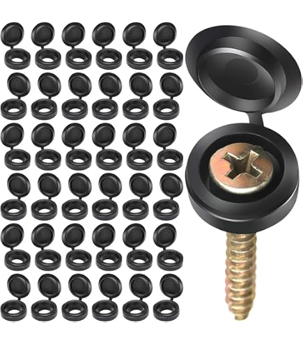 Hillman Flat Head Phillips Wood Screws - #6 Pack, 1/2 In - QFC