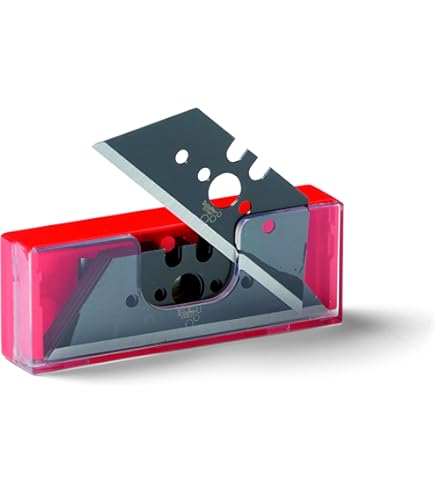 Lame trapézoïdale pour Professionnels - Würth