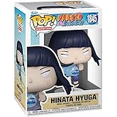 Funko Pop Animasyonu: Naruto Shippuden - Hinata Hyuga - Koleksiyon Vinil Fig&uuml;r - Hediye Fikri - Resmi &Uuml;r&uuml;n - &Ccedil;ocuklar ve Yeti