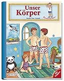 Cover zum Buch Besserwisser: Unser Körper