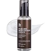 Benton Snail Bee High Content Essence - Salyangoz &Ouml;zl&uuml; Esans 1 Paket (1 X 60 Ml)