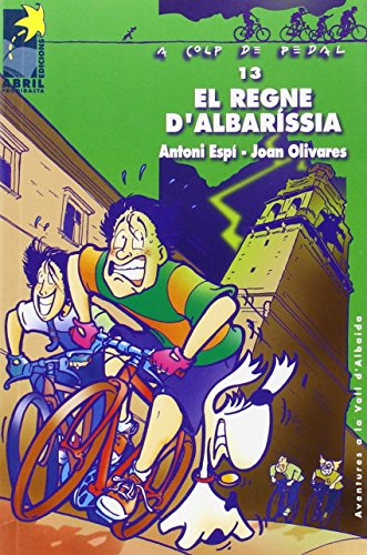 El regne d'albaríssia